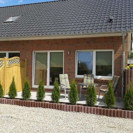 Ferienwohnung Berger Тиммендорфер-Штранд Экстерьер фото