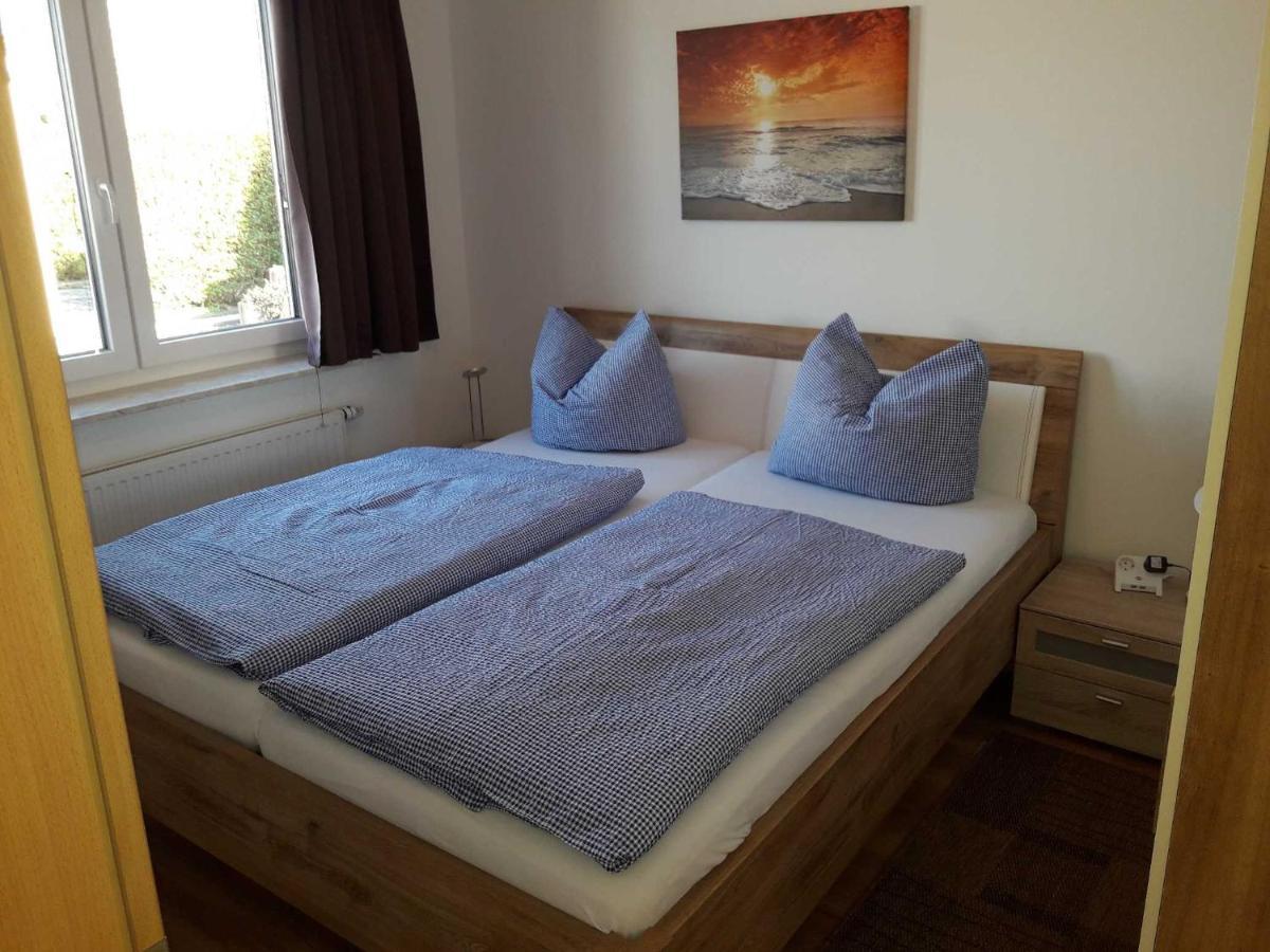 Ferienwohnung Berger Тиммендорфер-Штранд Экстерьер фото