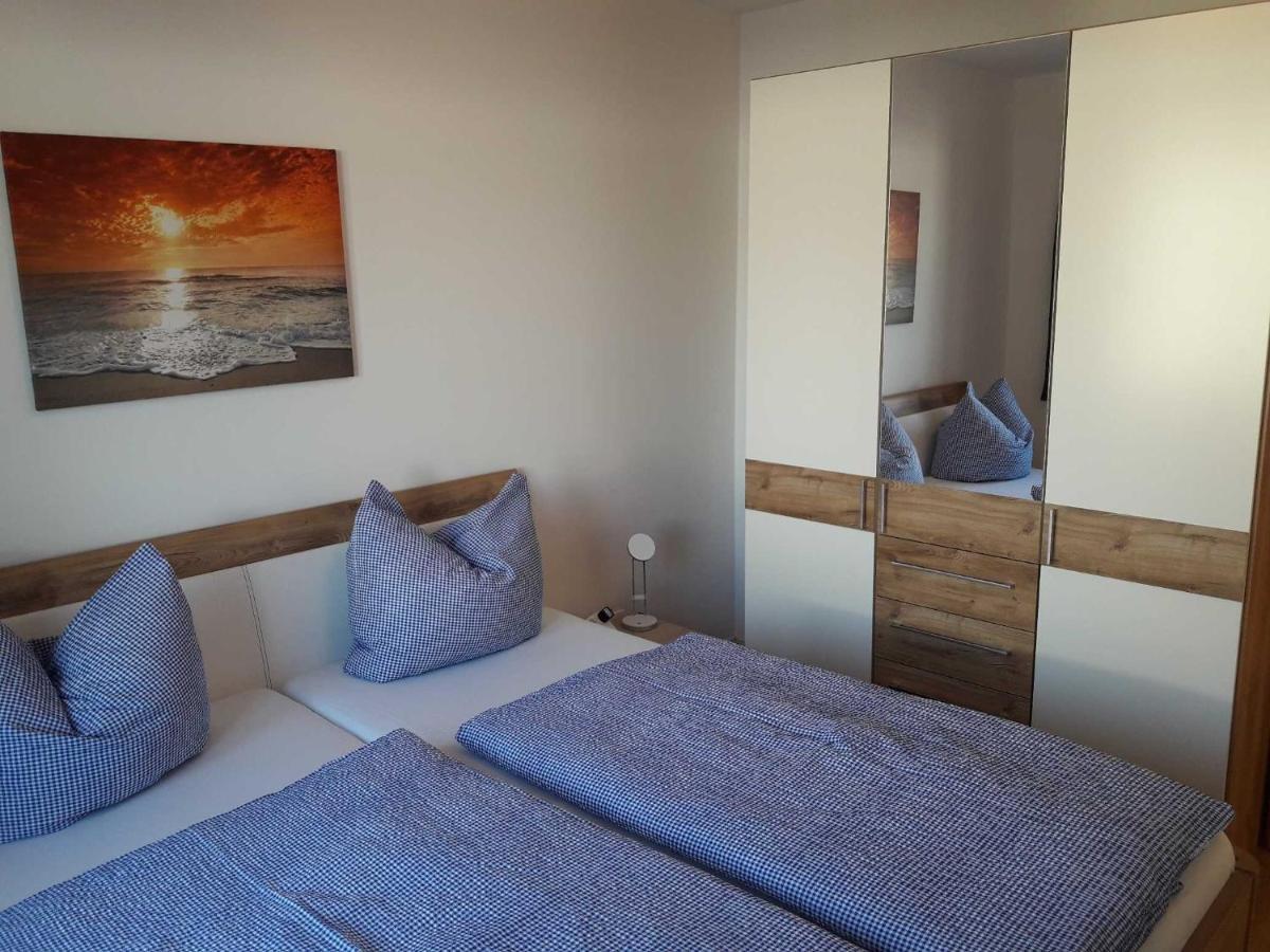 Ferienwohnung Berger Тиммендорфер-Штранд Экстерьер фото