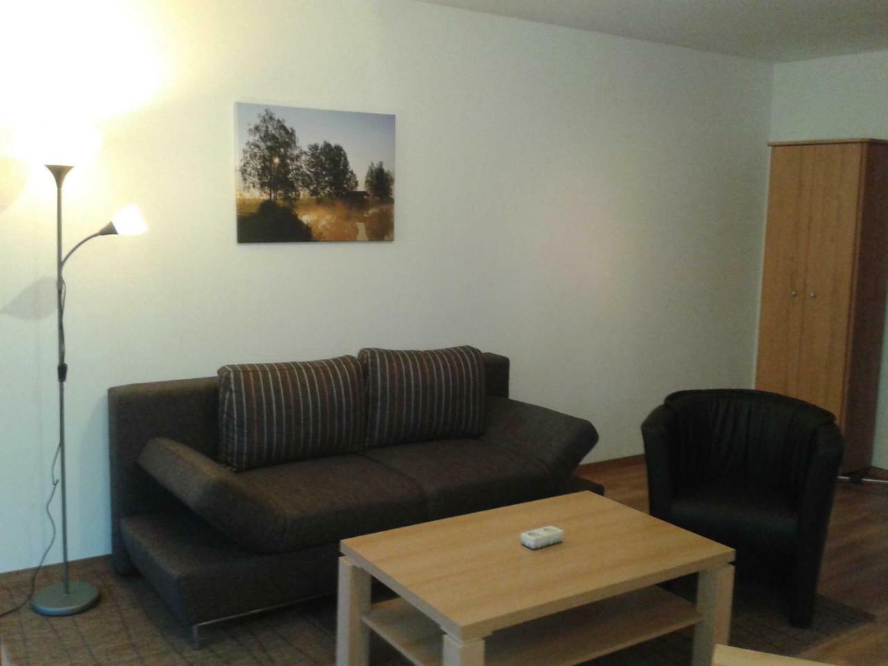 Ferienwohnung Berger Тиммендорфер-Штранд Экстерьер фото