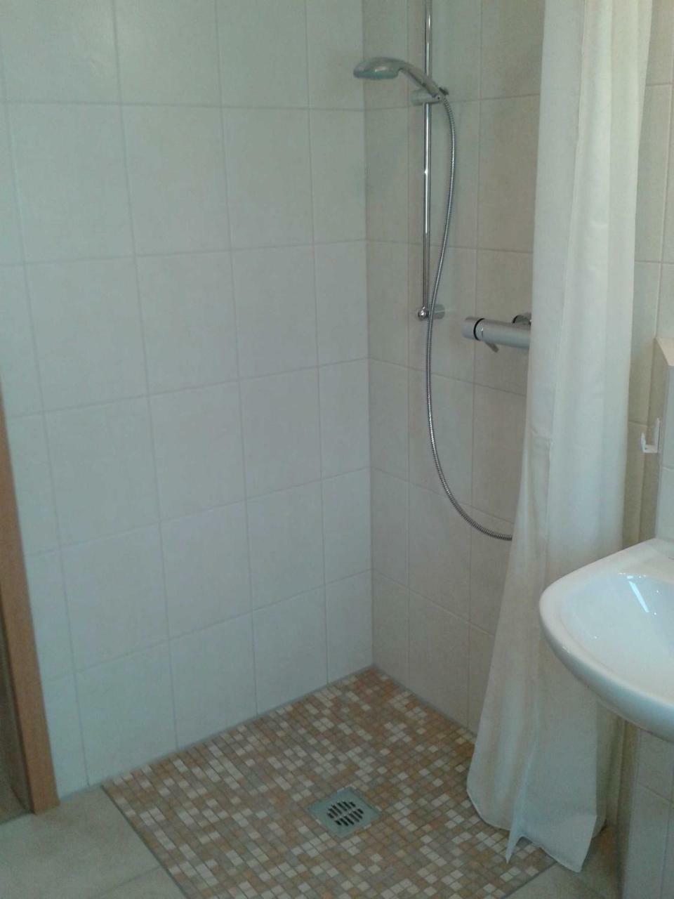 Ferienwohnung Berger Тиммендорфер-Штранд Экстерьер фото