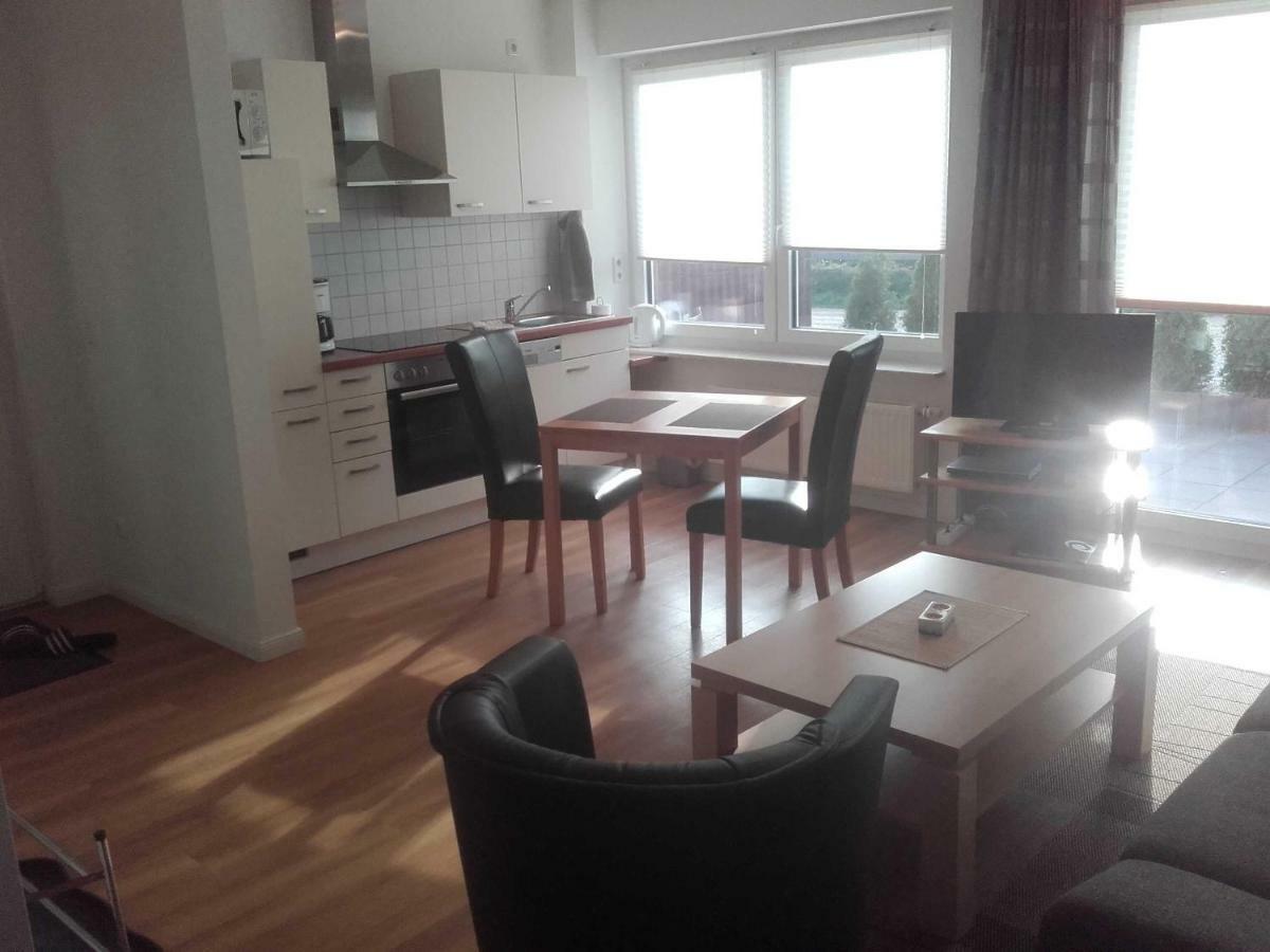 Ferienwohnung Berger Тиммендорфер-Штранд Экстерьер фото